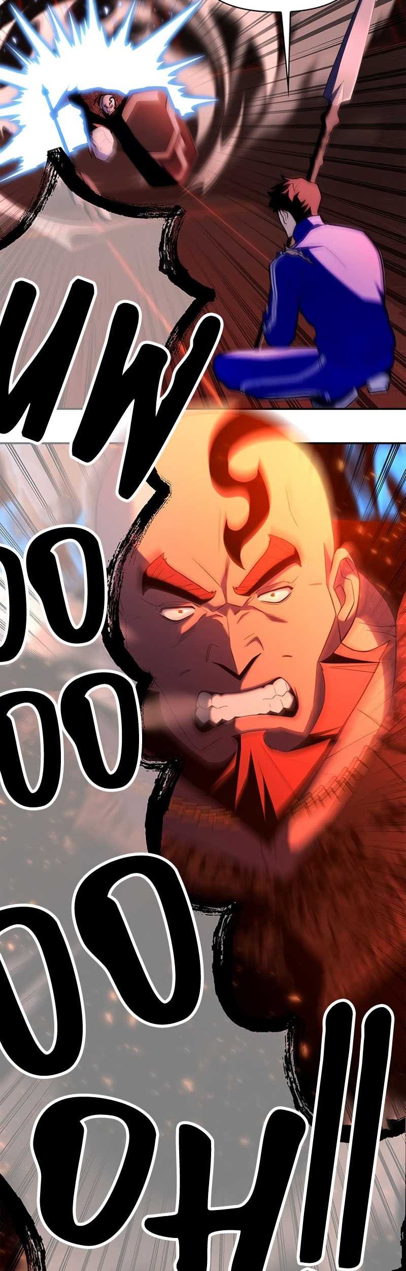 Superhuman Battlefield Chapter 06 Gambar 20