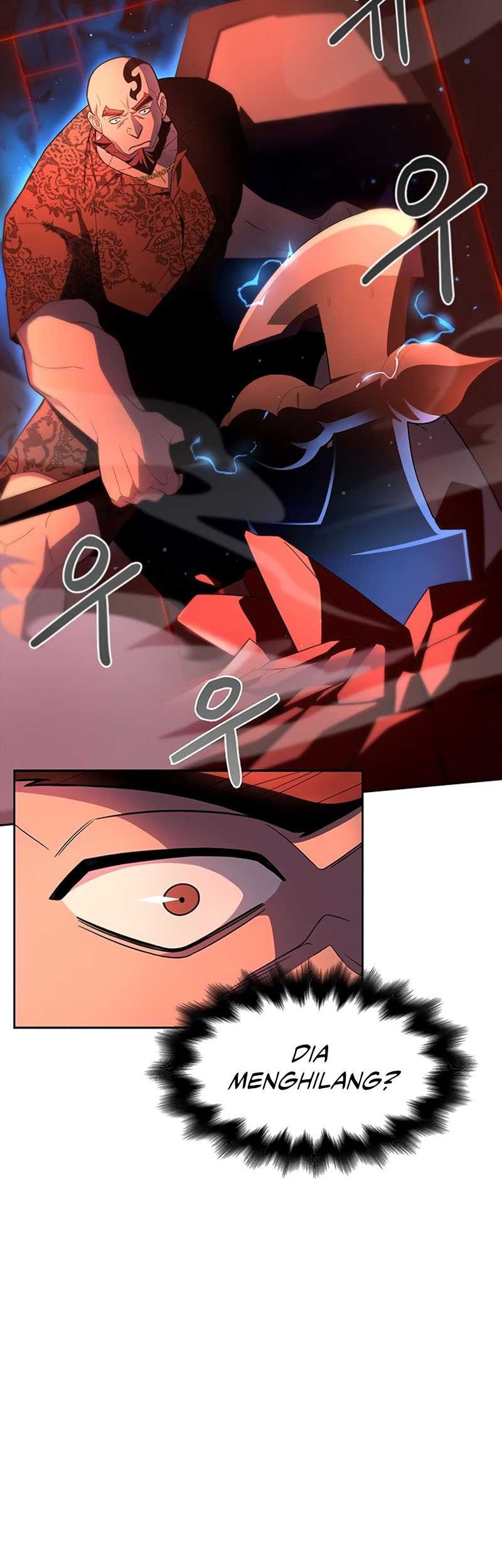 Superhuman Battlefield Chapter 06 Gambar 24