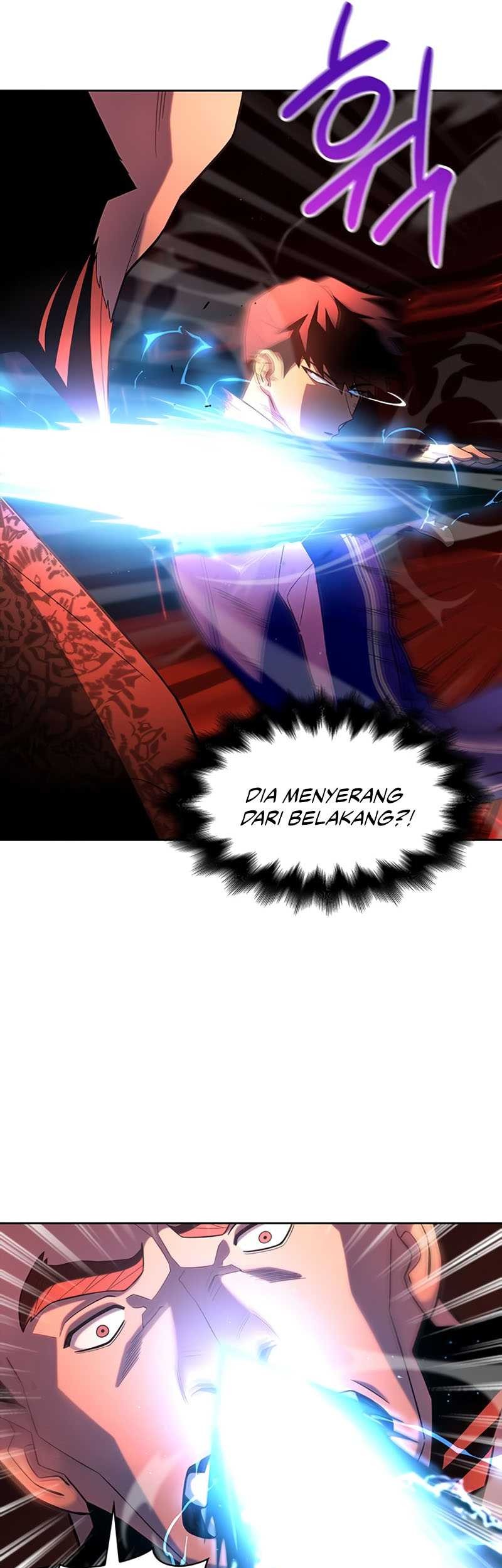 Superhuman Battlefield Chapter 06 Gambar 27