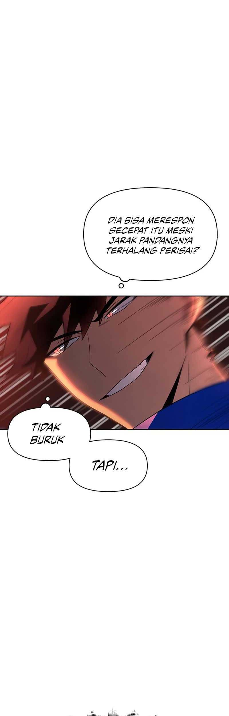 Superhuman Battlefield Chapter 06 Gambar 29