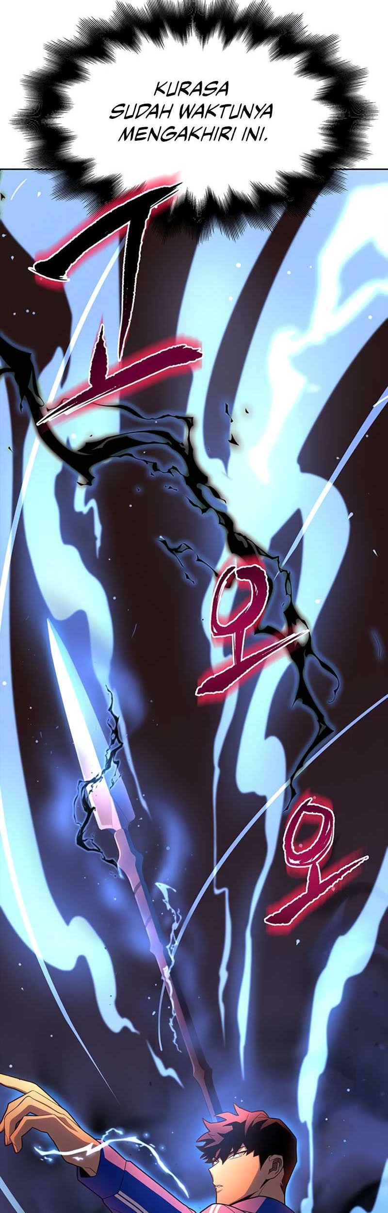 Superhuman Battlefield Chapter 06 Gambar 30