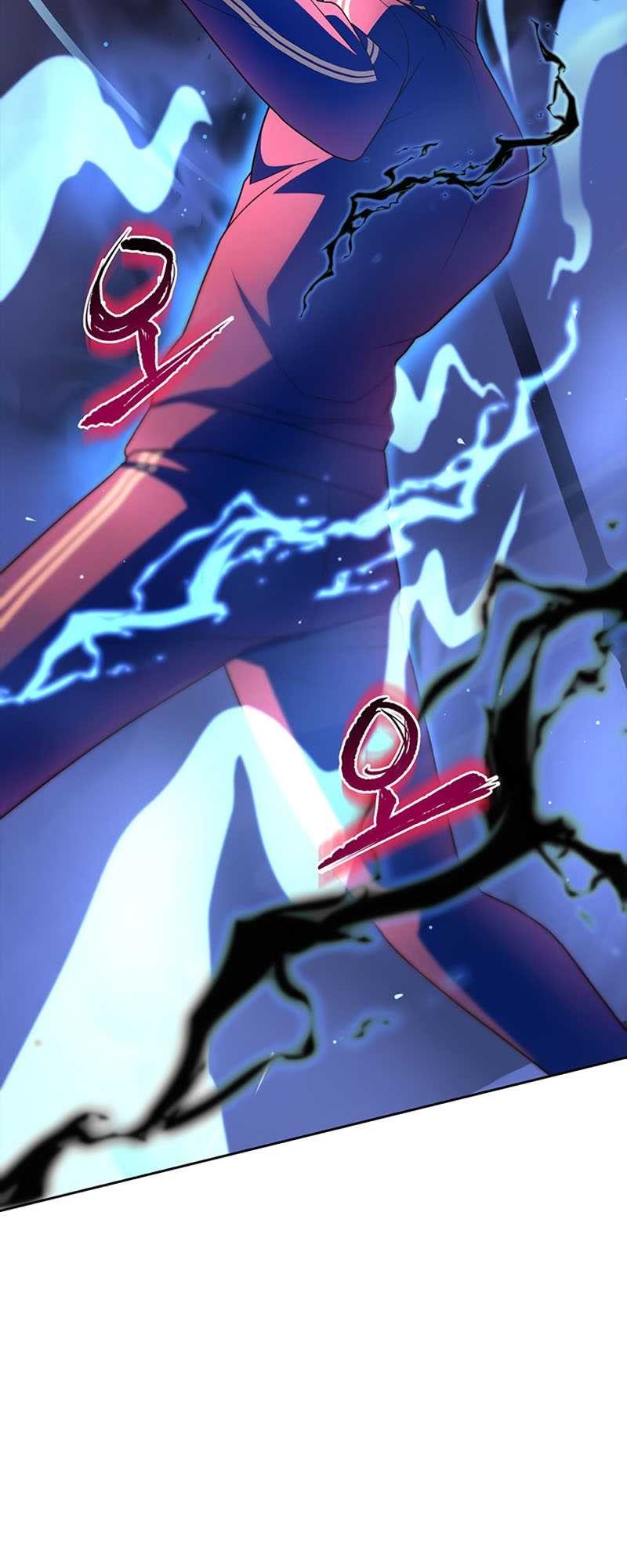 Superhuman Battlefield Chapter 06 Gambar 31