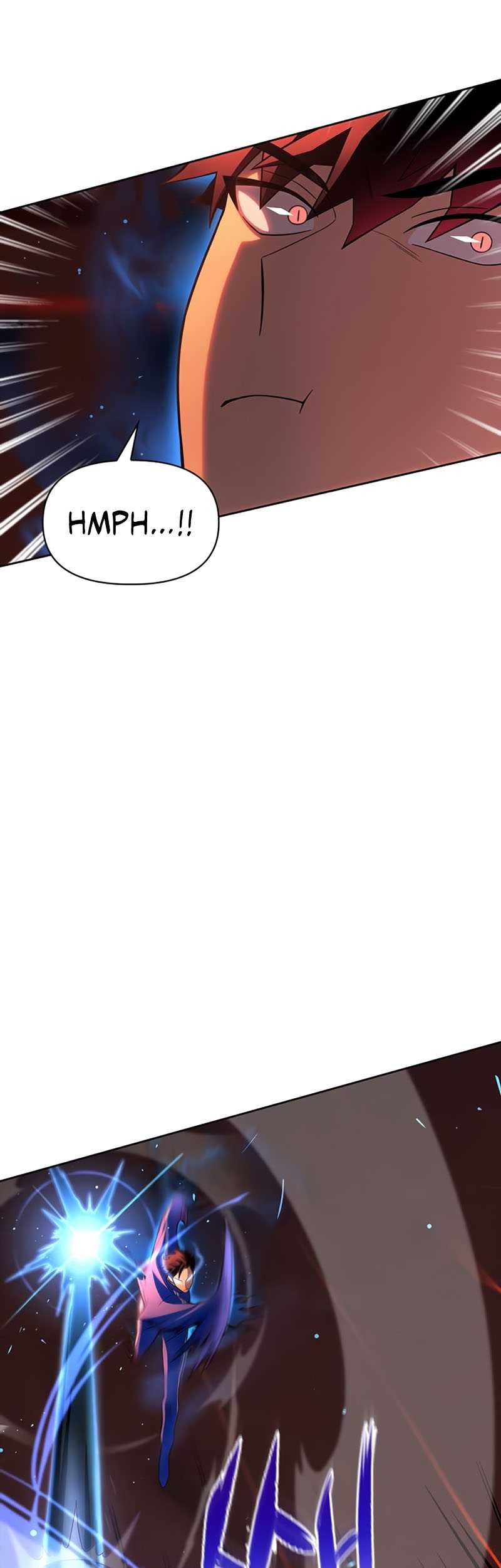 Superhuman Battlefield Chapter 06 Gambar 32