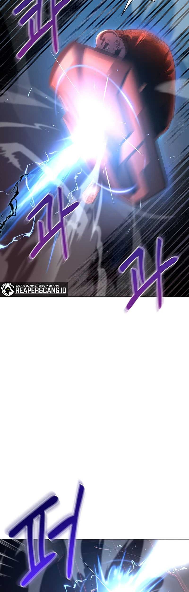 Superhuman Battlefield Chapter 06 Gambar 35