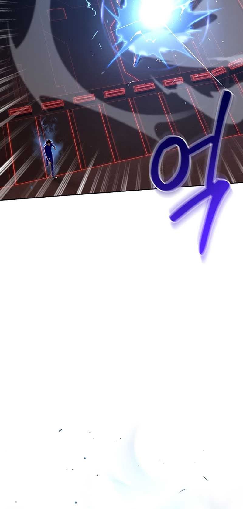 Superhuman Battlefield Chapter 06 Gambar 36