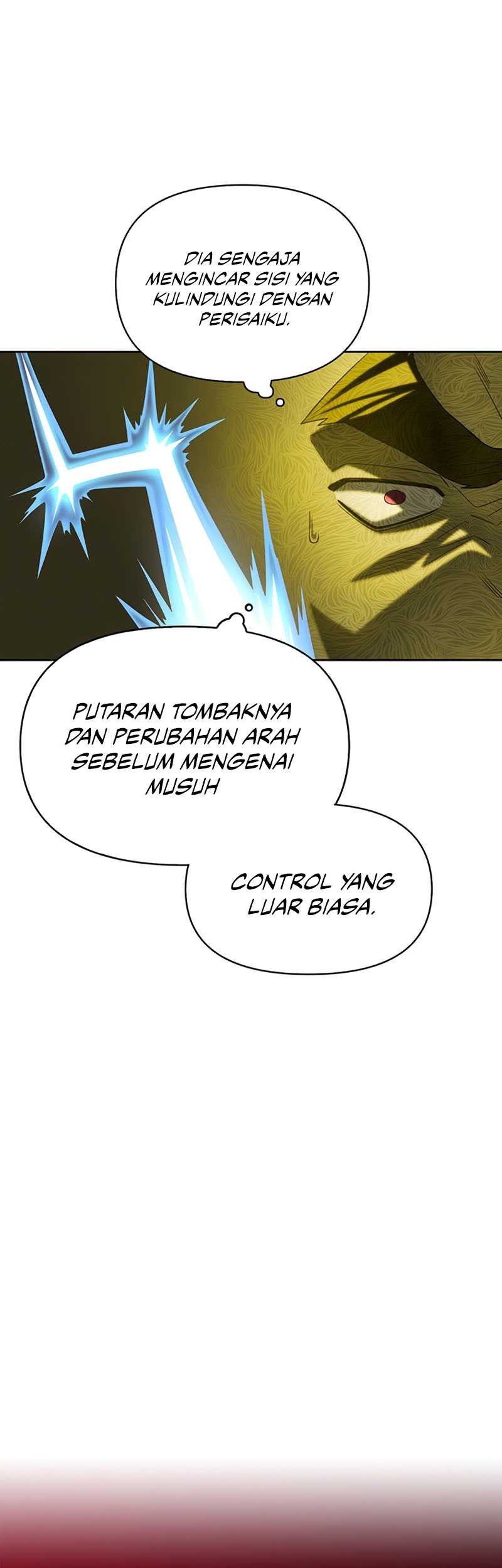 Superhuman Battlefield Chapter 06 Gambar 39