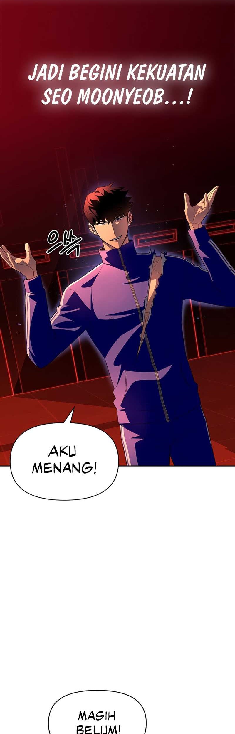 Superhuman Battlefield Chapter 06 Gambar 40