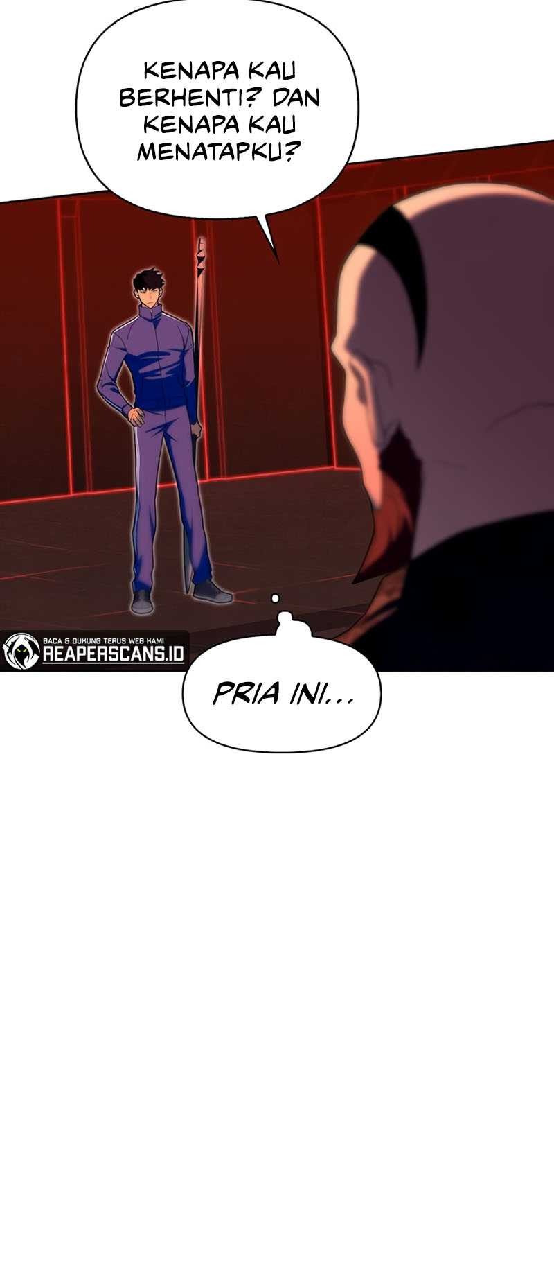 Superhuman Battlefield Chapter 05 Gambar 62