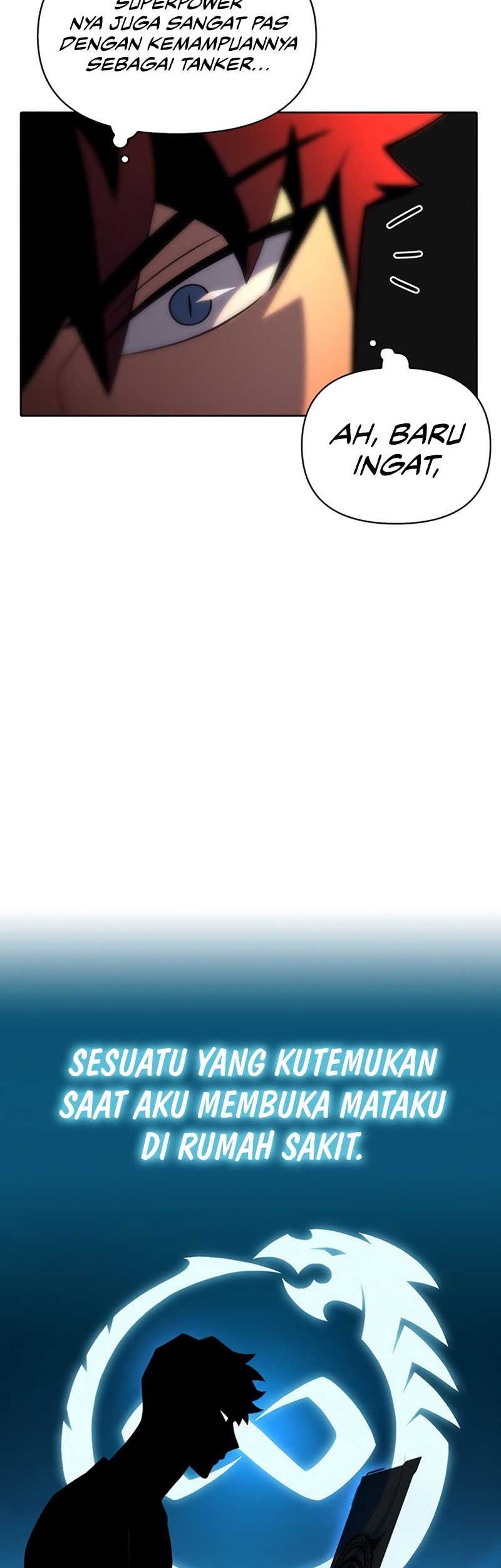Superhuman Battlefield Chapter 05 Gambar 64