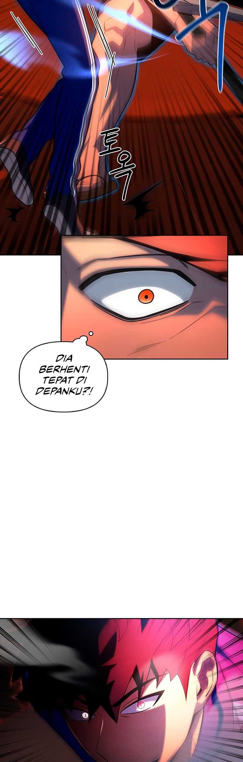 Superhuman Battlefield Chapter 05 Gambar 70