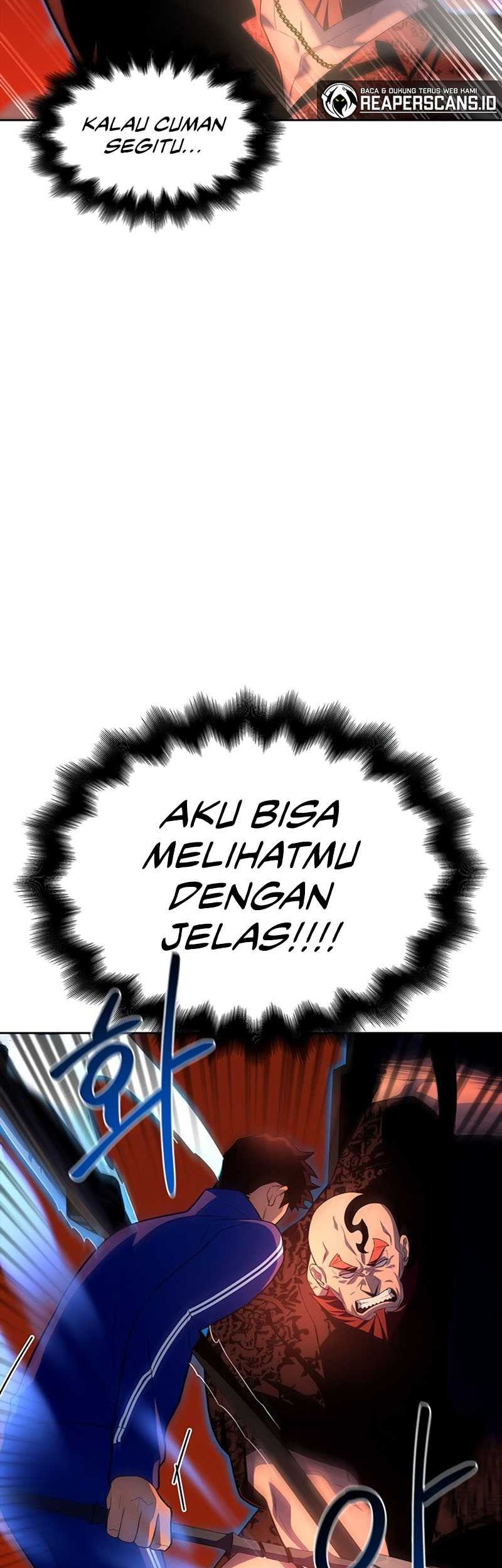 Superhuman Battlefield Chapter 05 Gambar 69