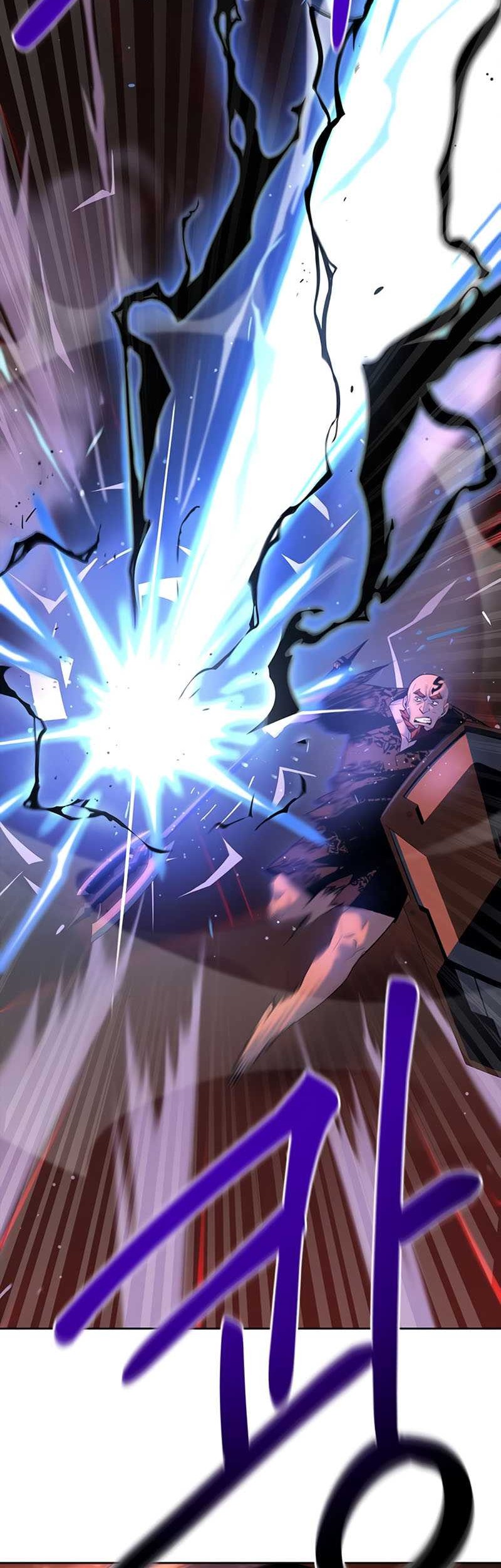 Superhuman Battlefield Chapter 05 Gambar 80