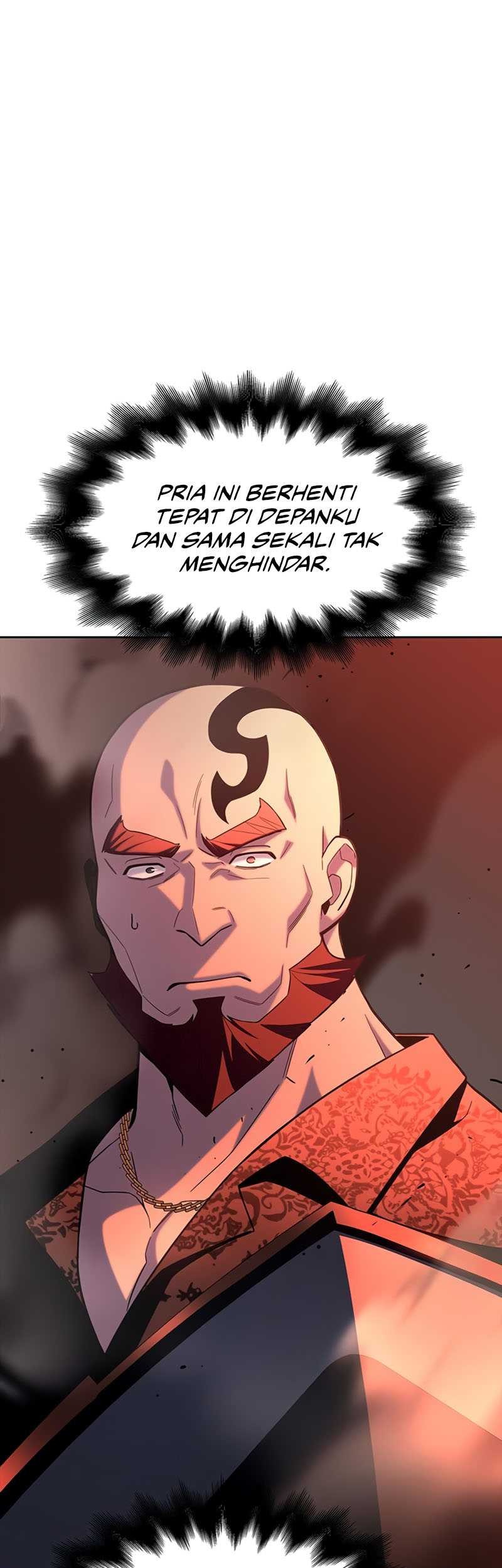 Superhuman Battlefield Chapter 05 Gambar 77