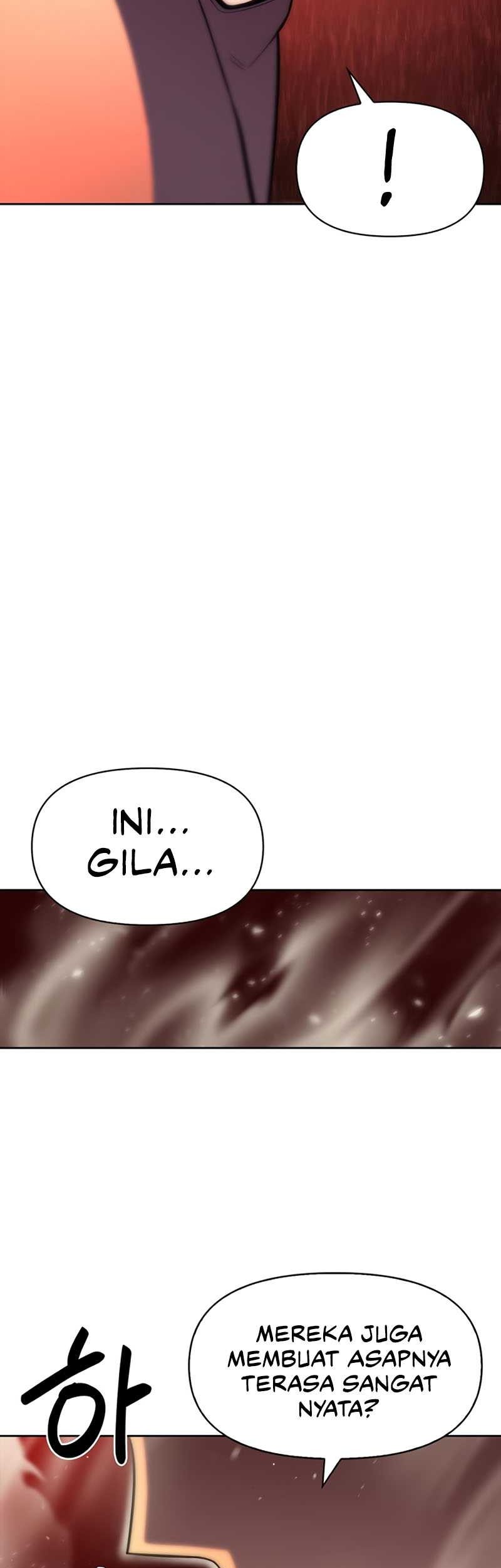 Superhuman Battlefield Chapter 05 Gambar 84