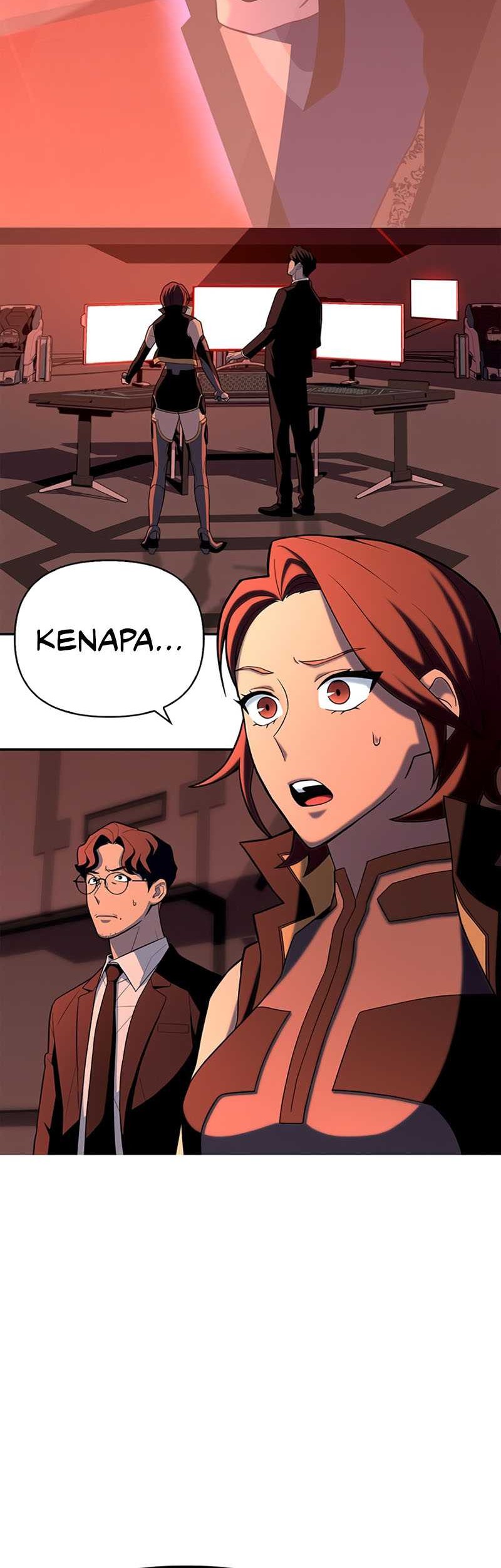 Superhuman Battlefield Chapter 05 Gambar 40