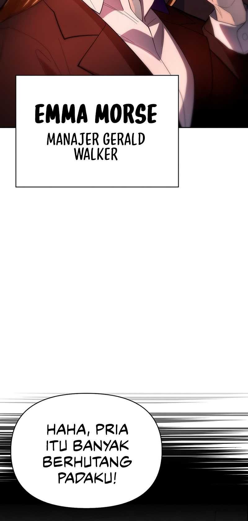 Superhuman Battlefield Chapter 05 Gambar 48