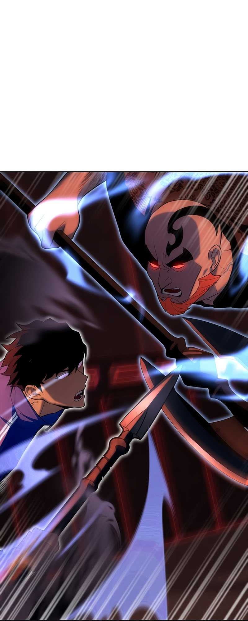 Superhuman Battlefield Chapter 05 Gambar 53