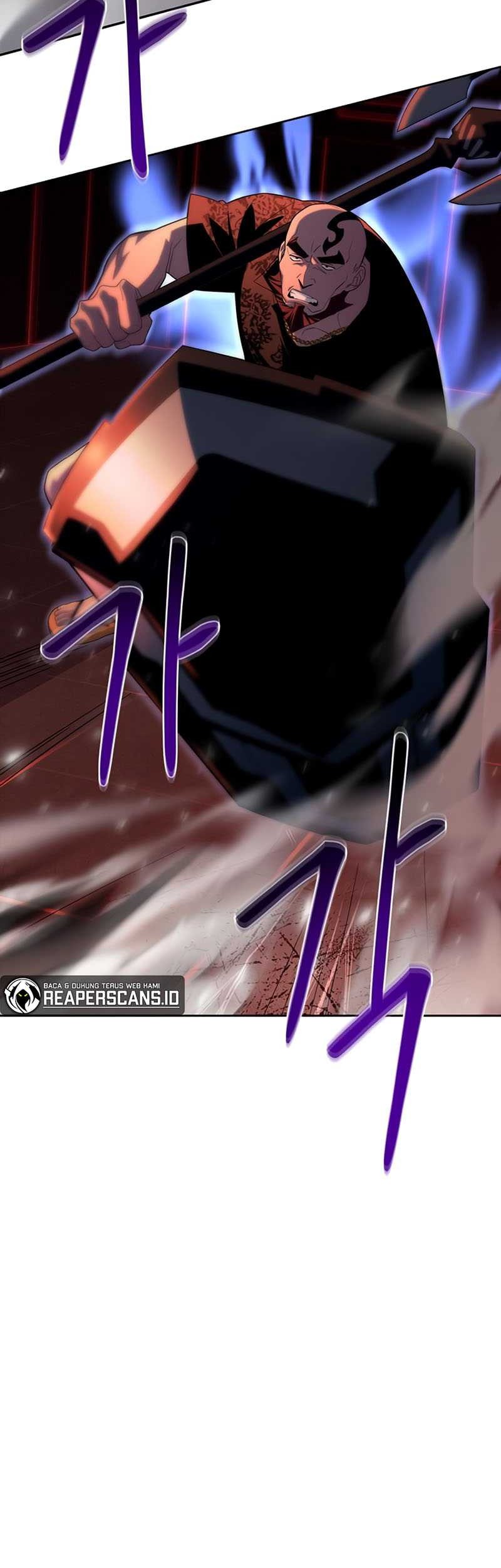 Superhuman Battlefield Chapter 05 Gambar 56