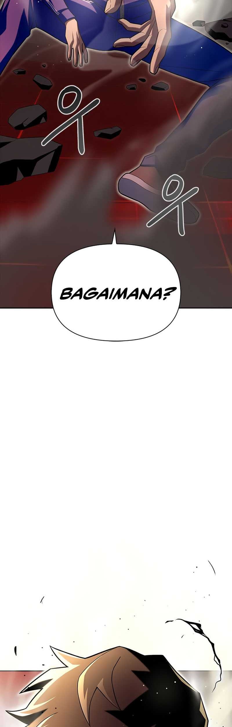 Superhuman Battlefield Chapter 05 Gambar 88