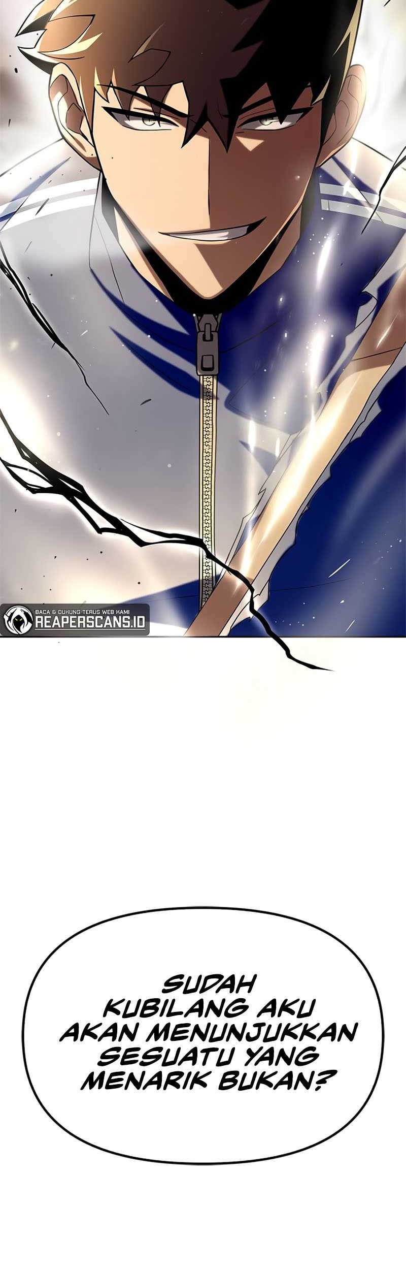 Superhuman Battlefield Chapter 05 Gambar 89