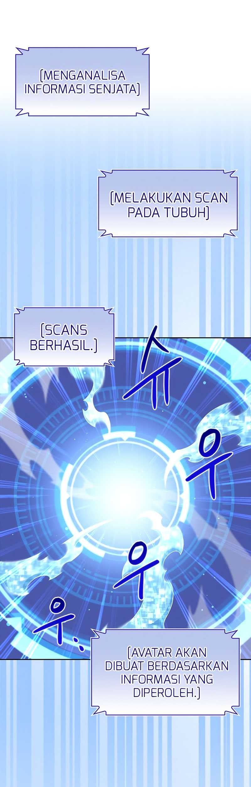 Manhwa Superhuman Battlefield Chapter 05 gambar nomor 2