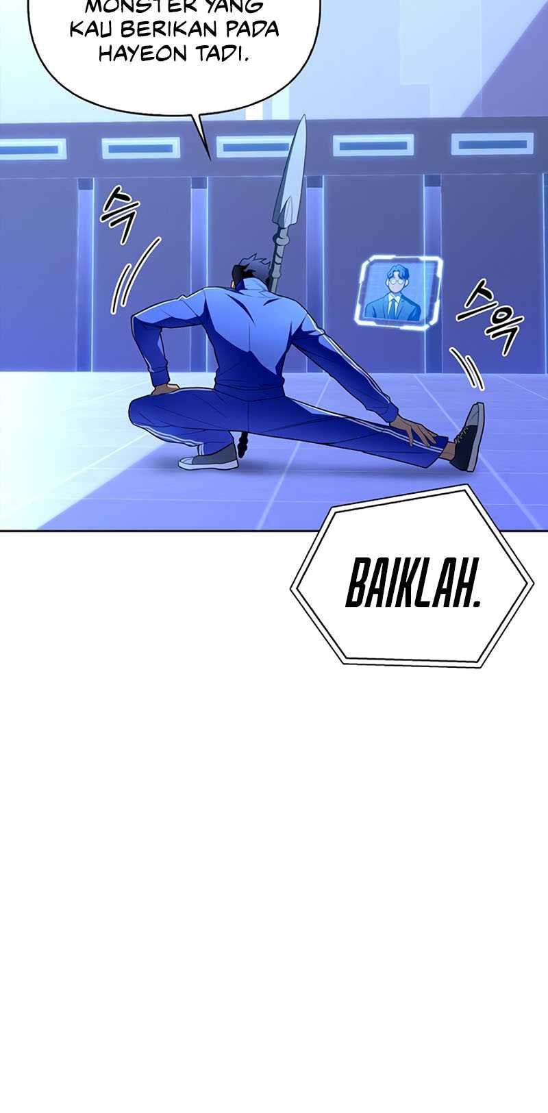 Superhuman Battlefield Chapter 05 Gambar 6