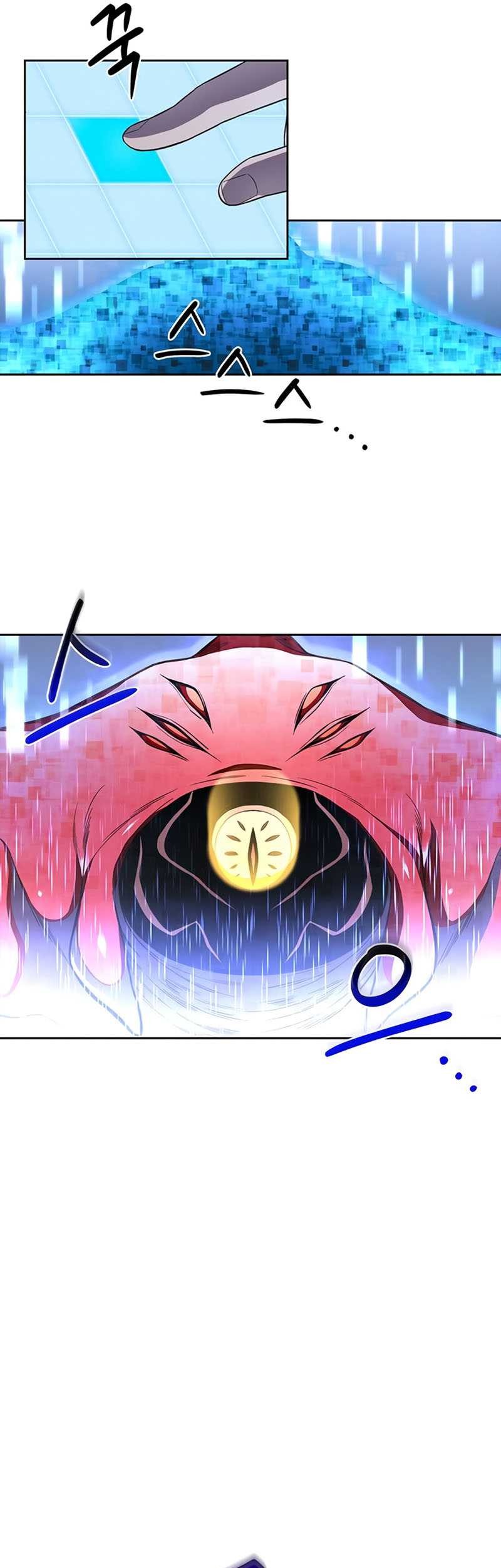 Superhuman Battlefield Chapter 05 Gambar 7