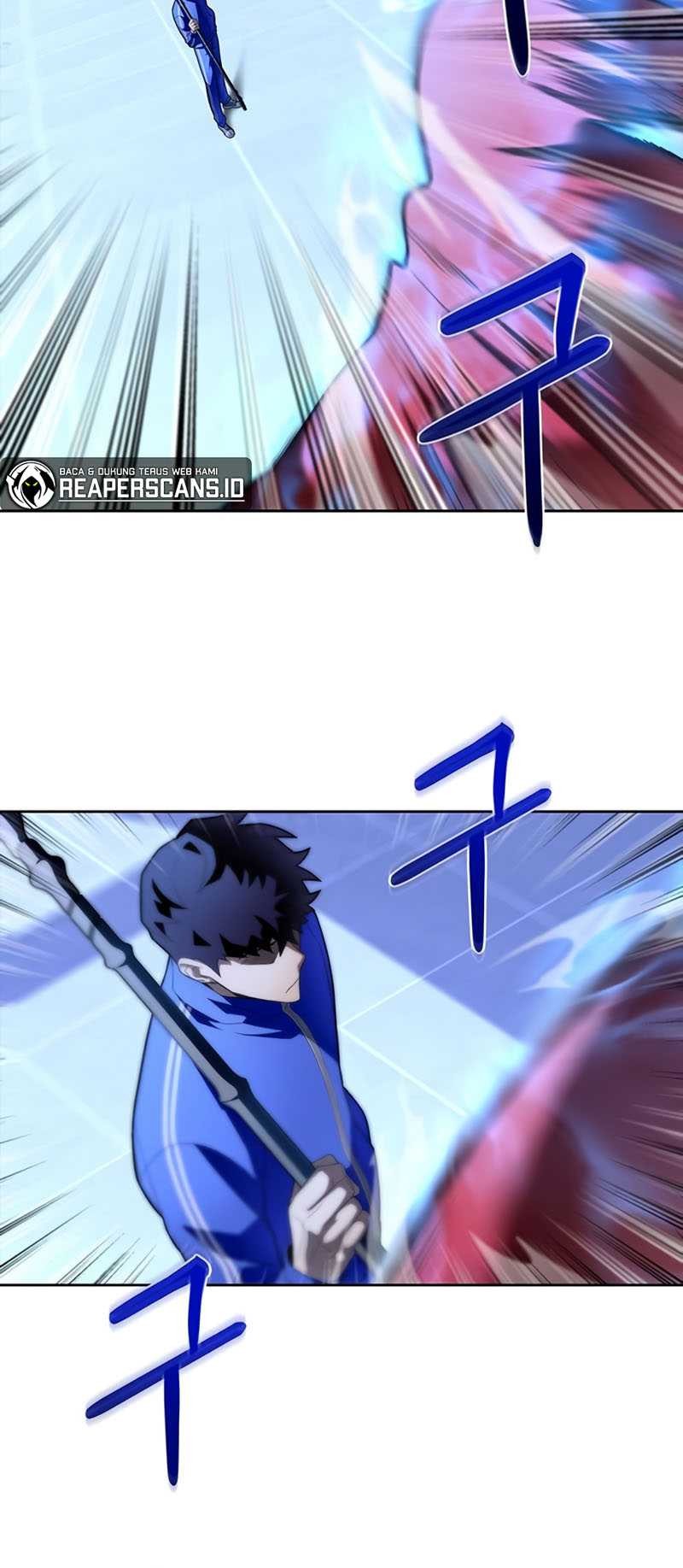 Superhuman Battlefield Chapter 05 Gambar 11