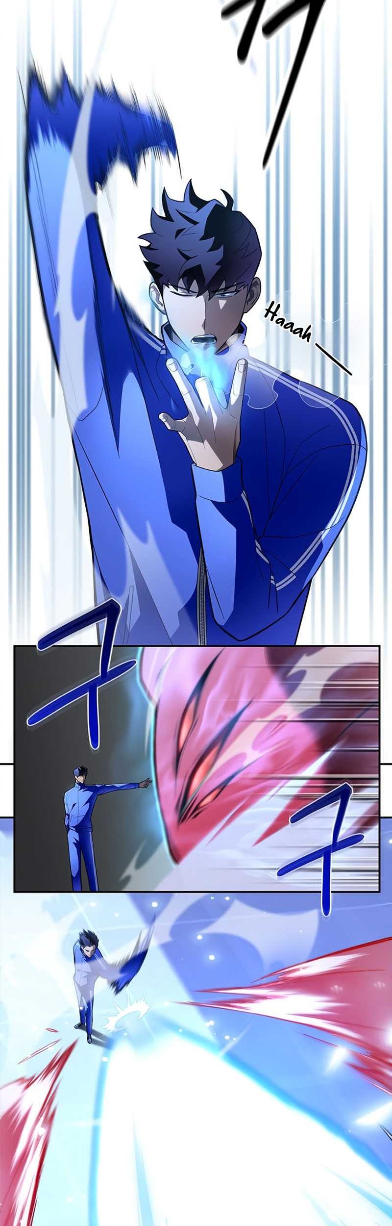 Superhuman Battlefield Chapter 05 Gambar 13