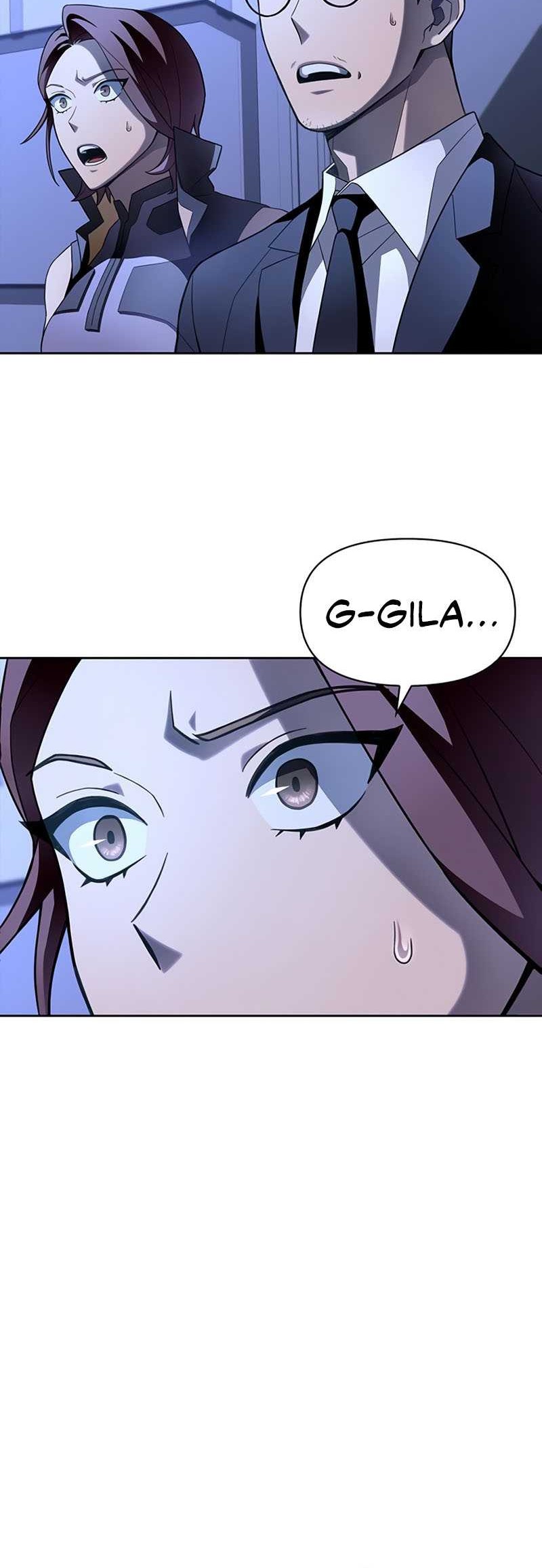 Superhuman Battlefield Chapter 05 Gambar 15