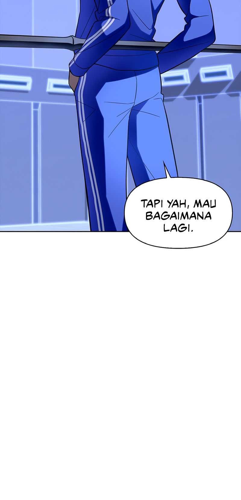 Superhuman Battlefield Chapter 05 Gambar 20