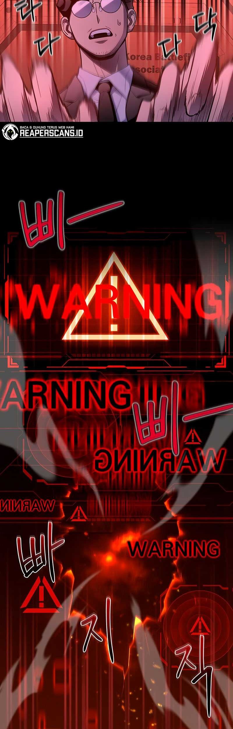 Superhuman Battlefield Chapter 05 Gambar 23