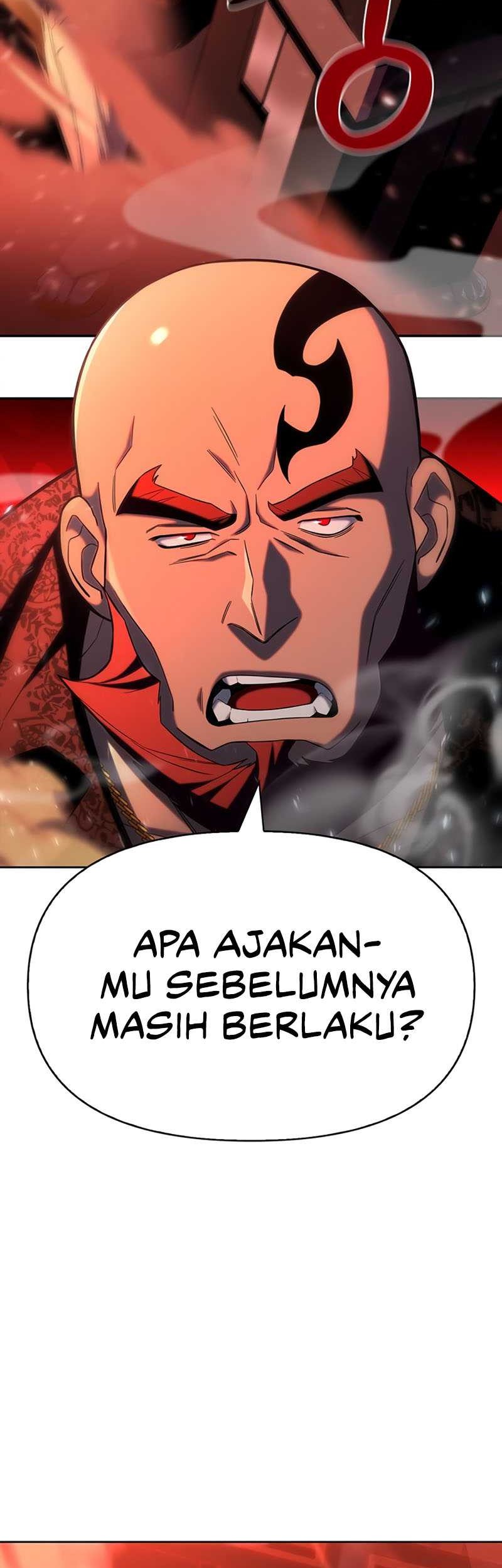 Superhuman Battlefield Chapter 05 Gambar 27