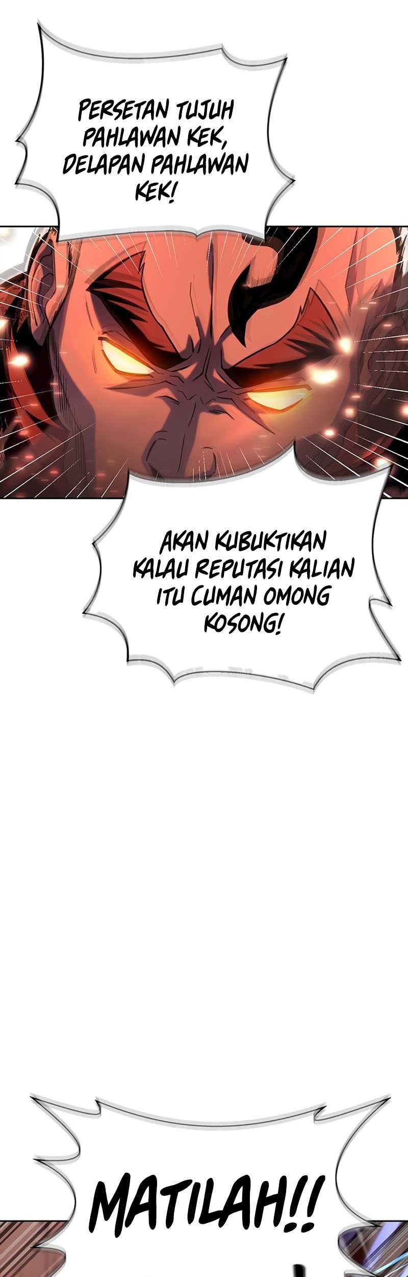 Superhuman Battlefield Chapter 05 Gambar 30