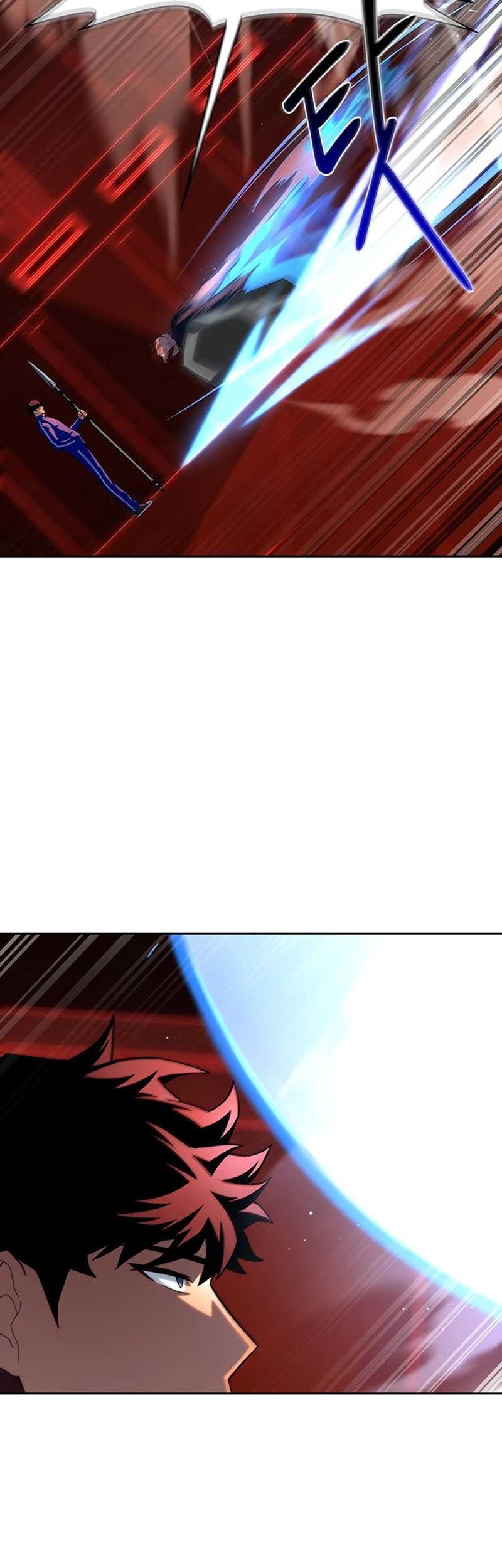 Superhuman Battlefield Chapter 05 Gambar 31