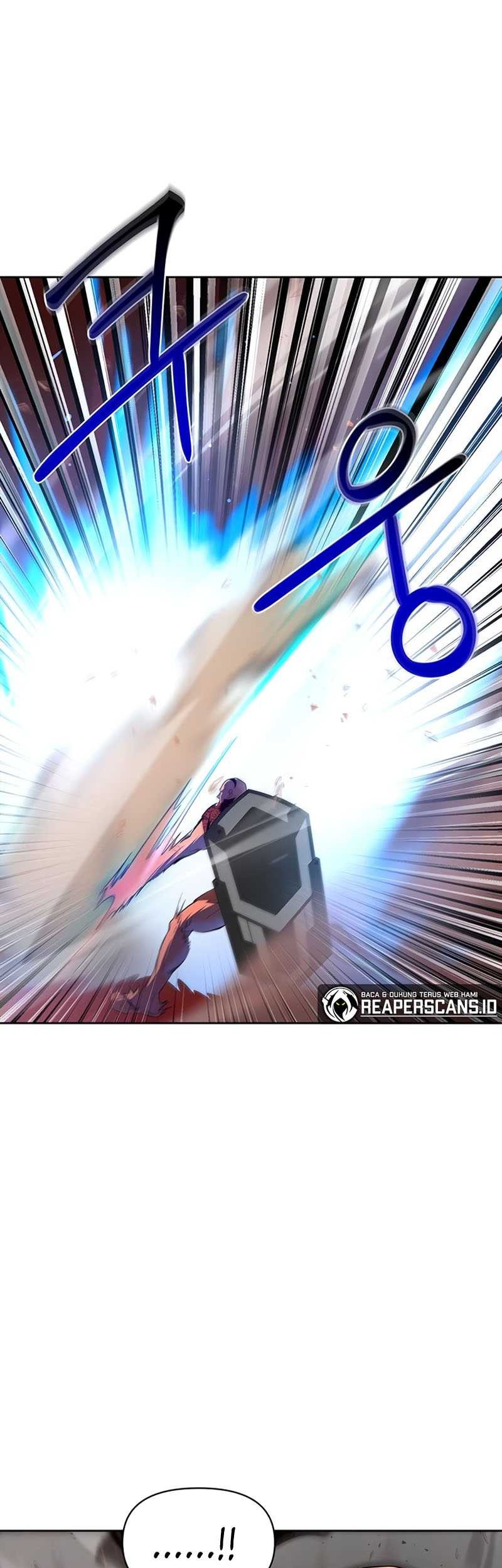 Superhuman Battlefield Chapter 05 Gambar 32