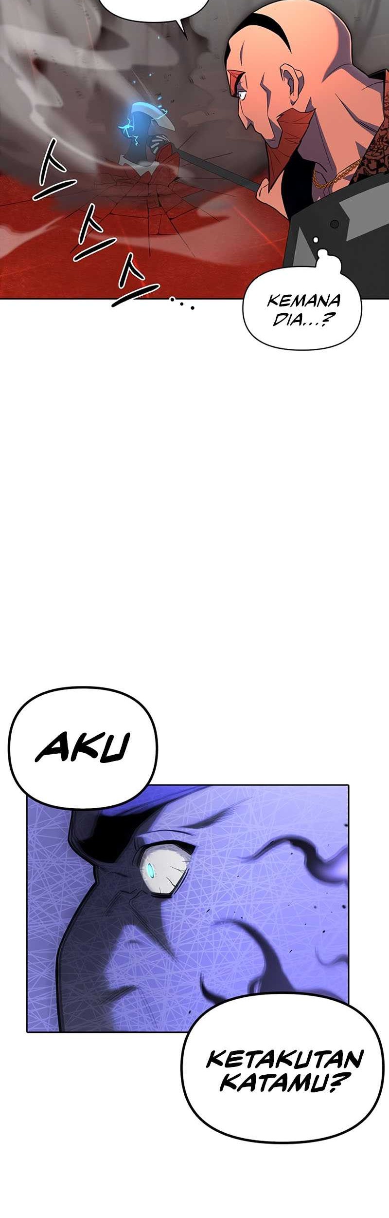 Superhuman Battlefield Chapter 05 Gambar 33