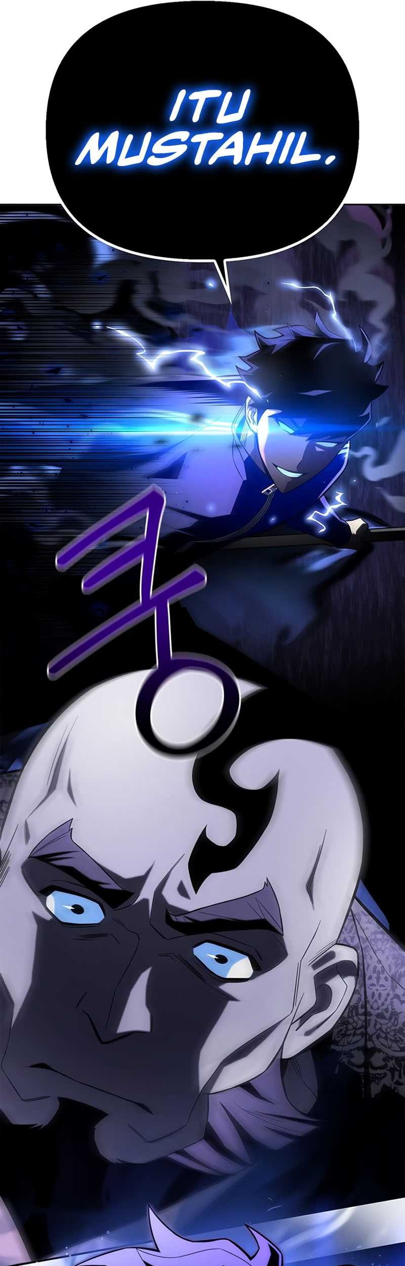 Superhuman Battlefield Chapter 05 Gambar 35