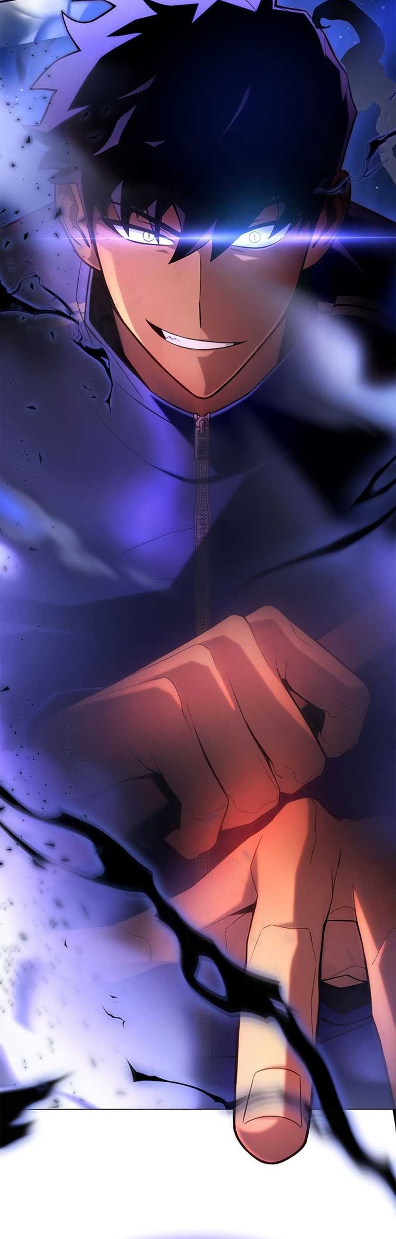 Superhuman Battlefield Chapter 05 Gambar 36