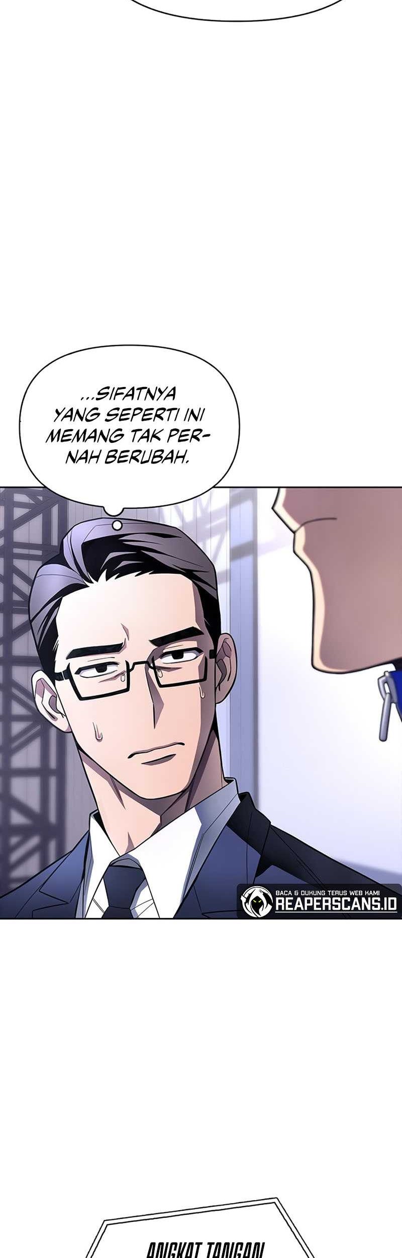 Superhuman Battlefield Chapter 03 Gambar 63