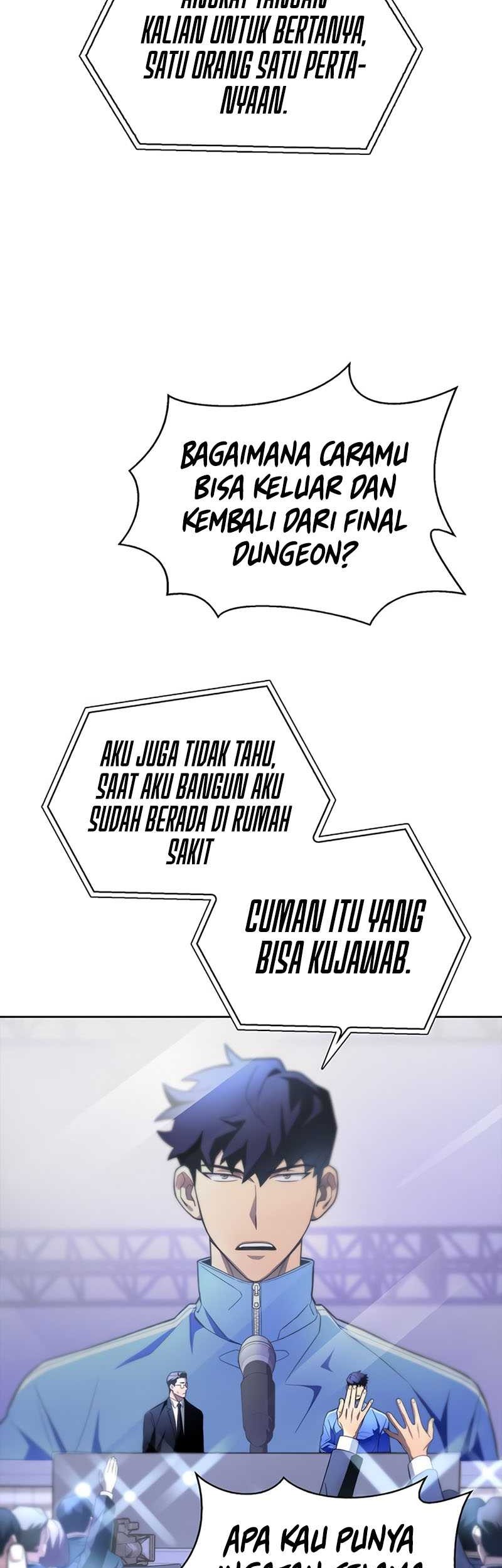 Superhuman Battlefield Chapter 03 Gambar 64