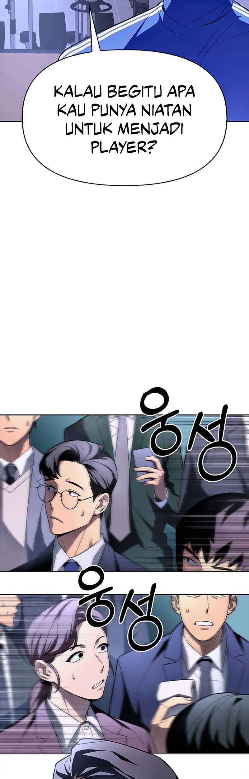 Superhuman Battlefield Chapter 03 Gambar 69