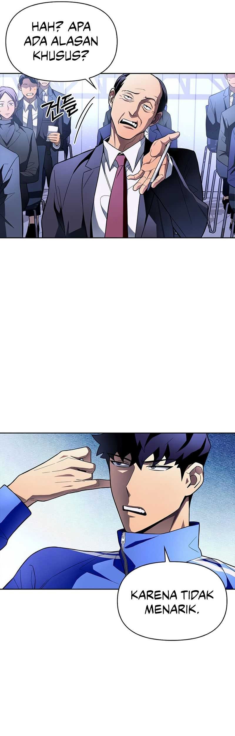 Superhuman Battlefield Chapter 03 Gambar 72