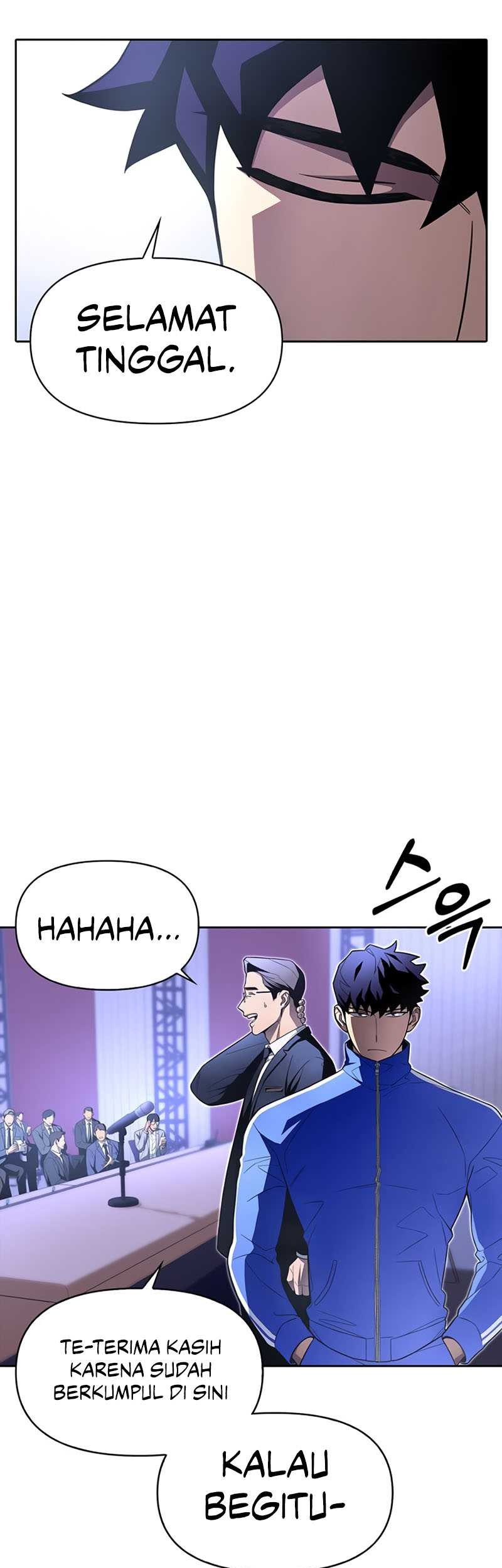 Superhuman Battlefield Chapter 03 Gambar 77