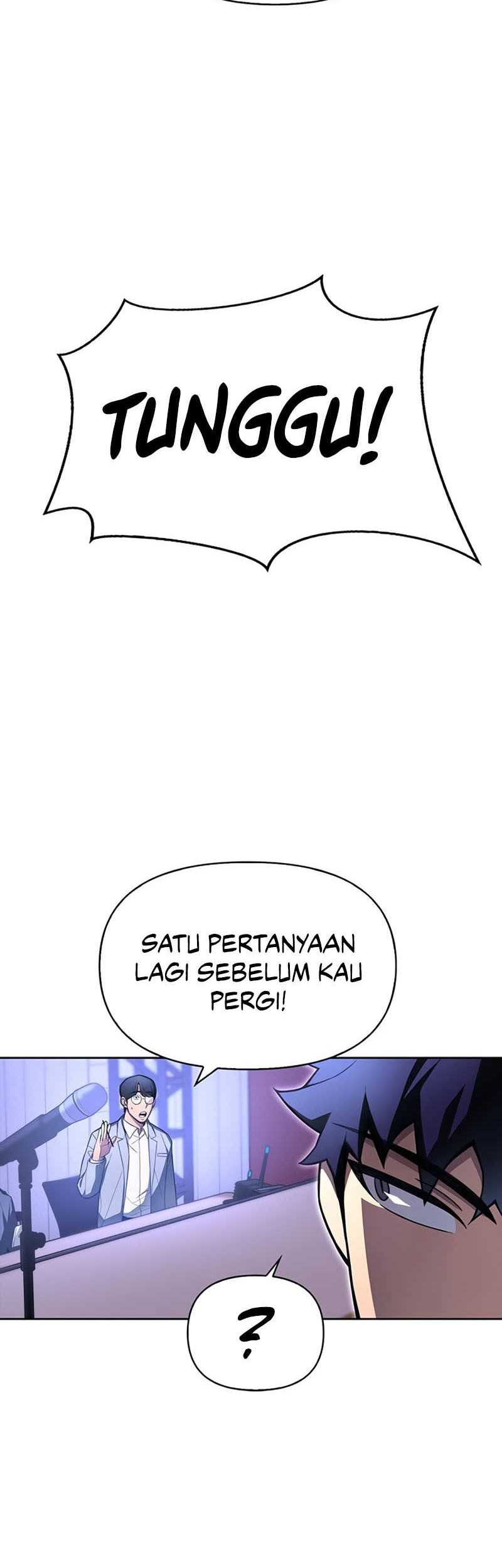 Superhuman Battlefield Chapter 03 Gambar 78