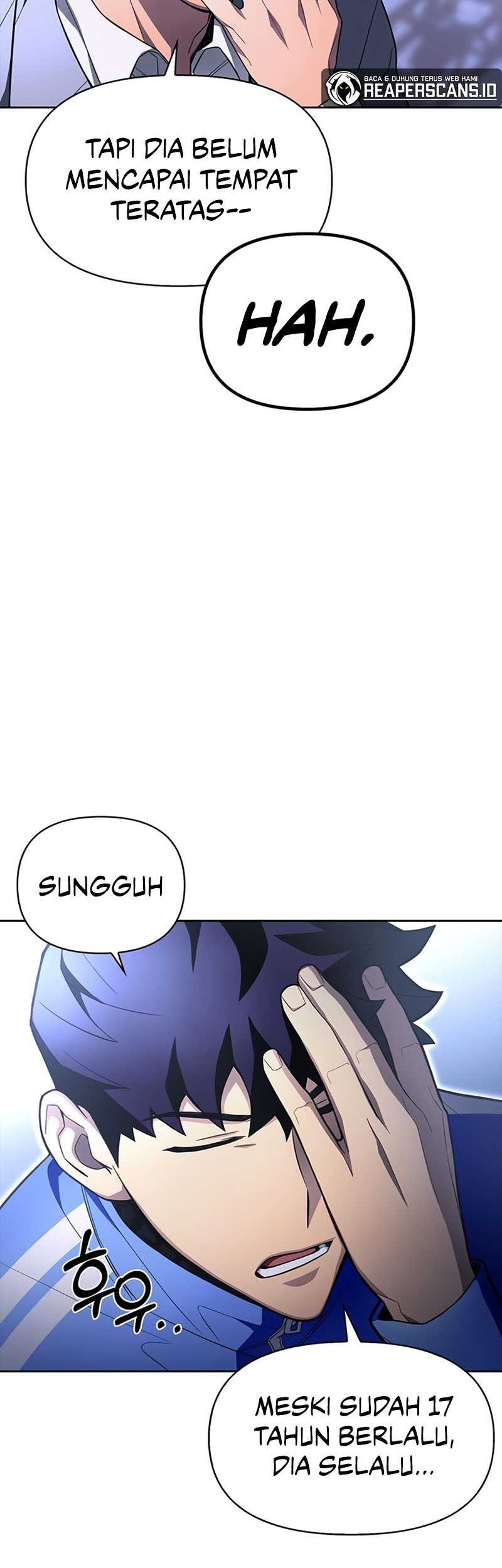 Superhuman Battlefield Chapter 03 Gambar 85