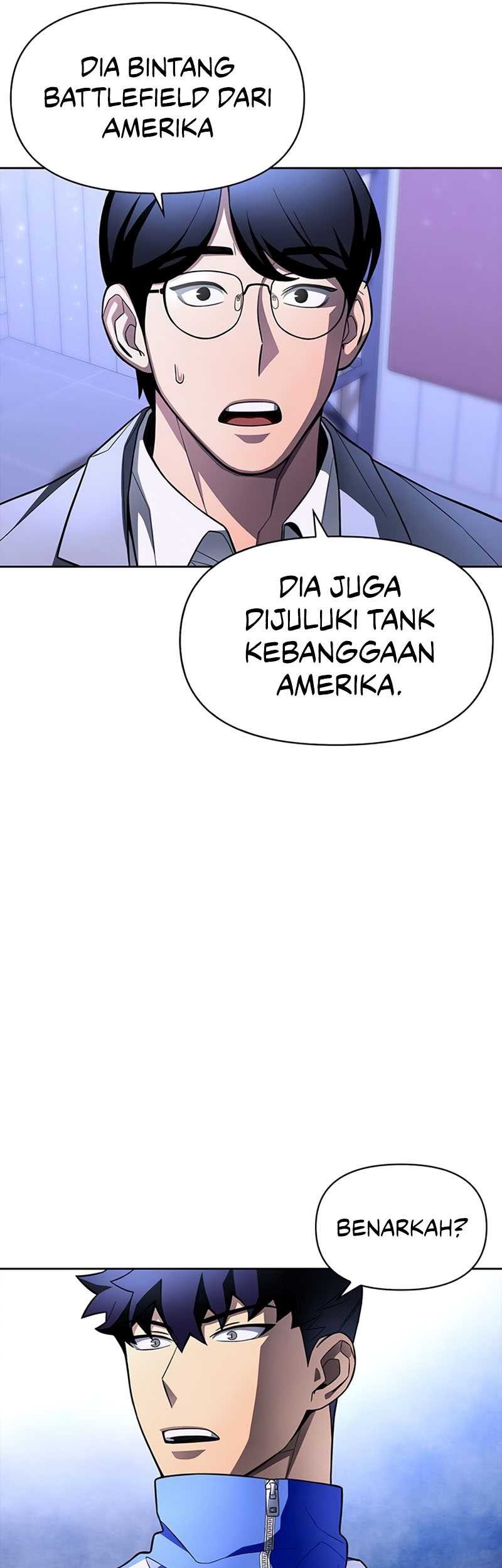 Superhuman Battlefield Chapter 03 Gambar 82