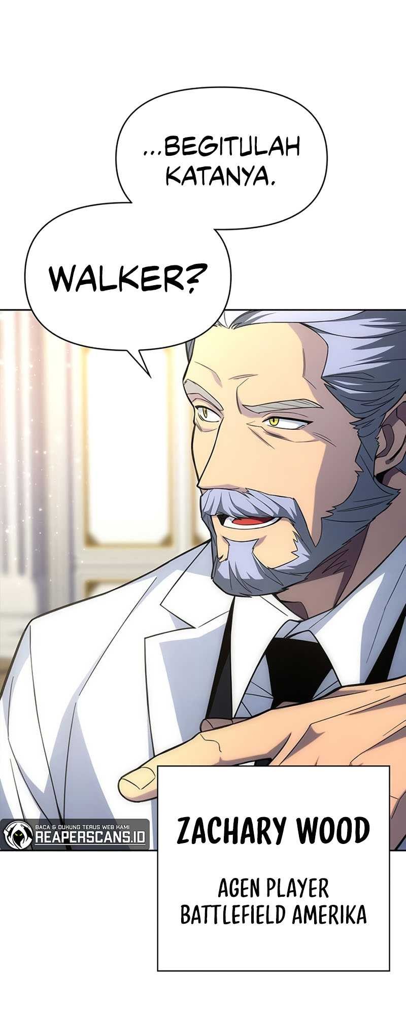 Superhuman Battlefield Chapter 03 Gambar 91