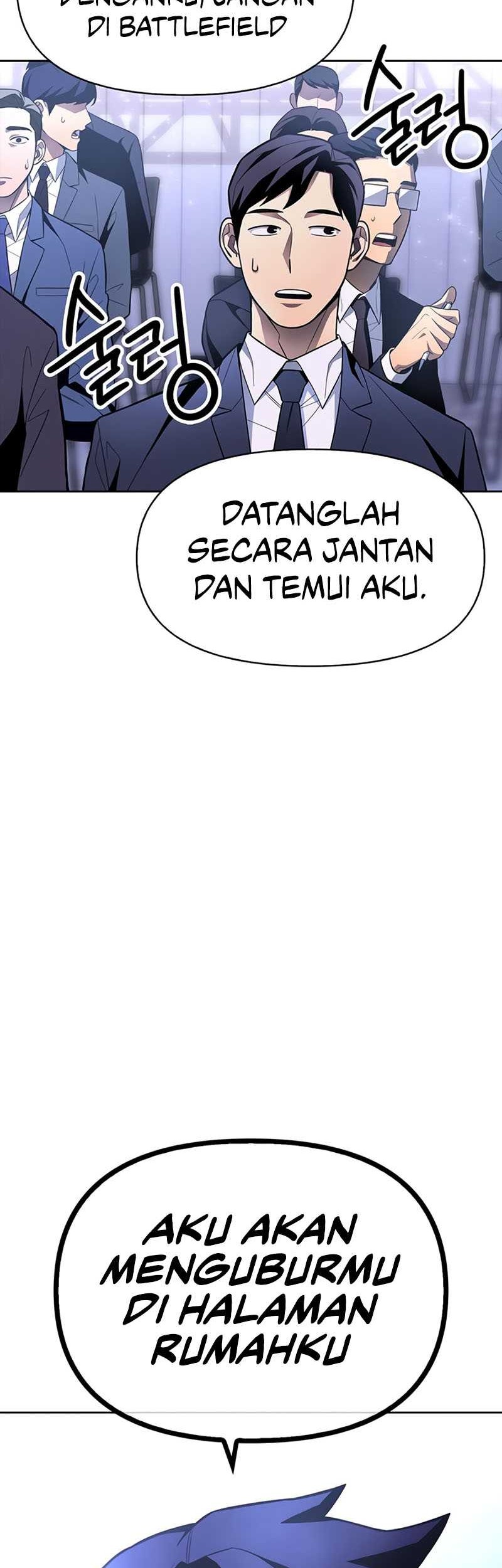 Superhuman Battlefield Chapter 03 Gambar 88