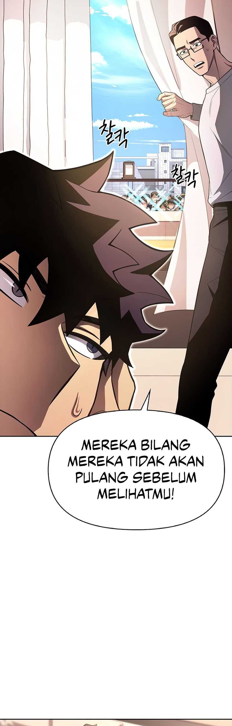 Superhuman Battlefield Chapter 03 Gambar 49